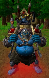 Goblin Alchemist Reforged