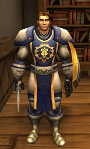 Image of Guard Quine