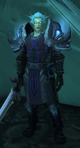 Image of Keritose Bloodblade