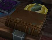 Levia's Research Journal