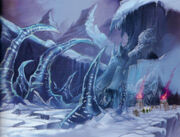  Northrend concept art