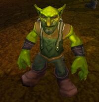 Image of Off-Duty Siegeworker