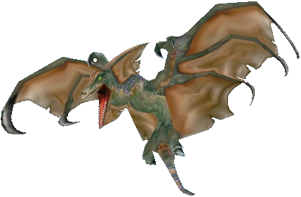 Frightwing