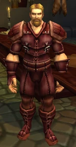 Image of Rafael Langrom