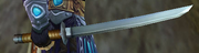 Skystrider Katana