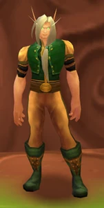Image of Sorim Lightsong