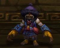 Image of Stained Mug