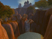 Stonewatch Falls