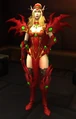 Valeera Sanguinar