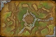 WorldMap-Thaldraszus Timeways
