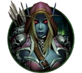 Sylvanas