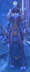 Image of Amira Blazeweaver