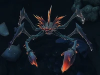 Image of Caverndark Terror