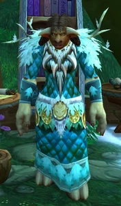 Image of Celadine the Fatekeeper