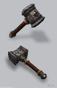 Doomhammer