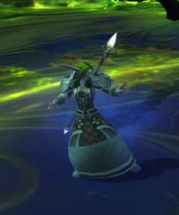 Image of Fallen Priestess