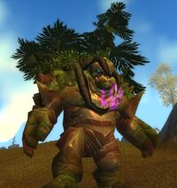 Freed Giant Wowpedia Your Wiki Guide To The World Of Warcraft