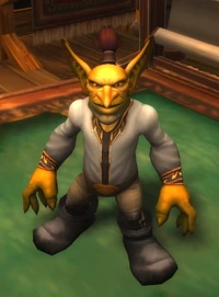 Image of Grarnik Goodstitch