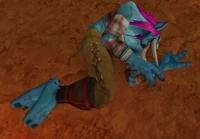 Image of Injured Darkspear Combatant