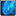 Inv pet spectralporcupineblue