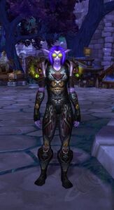 Image of Kariel Whisperwind