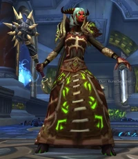 Image of Lady Ran'zara