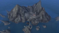 Lev'al Rock Isle