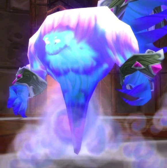 [UNUSED] Mana Beast