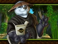 2005. April Fool's Pandaren Xpress.