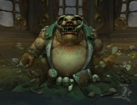 Image of Raal the Gluttonous