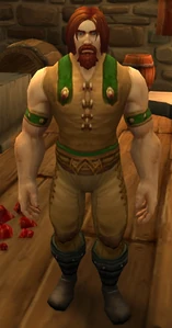 Image of Sherman Femmel