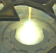 Stellar Refraction Device