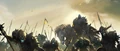 Invincible in Warbringers: Sylvanas.