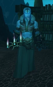 Image of Ymirjar Element Shaper