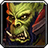 Achievement character orc male