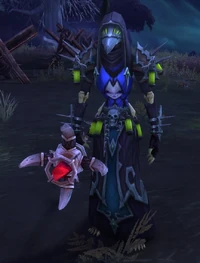 Image of Agathe Wyrmwood