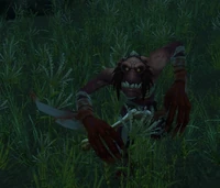 Image of Bone Chewer