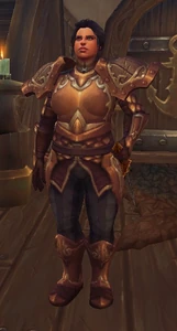 Image of Joan Cleardawn