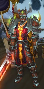 Image of Champion Faesrol