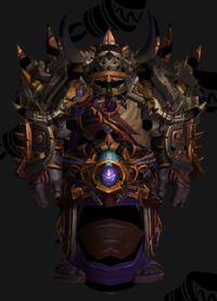 Image of Champion Mukcrush