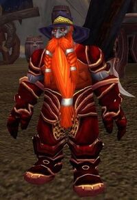 Image of Colossus Researcher Eazel