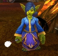 Image of Conjurer Mixli