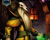 Image of Dalronn the Controller