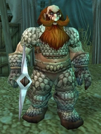 Image of Feegly the Exiled