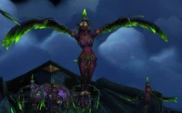 Image of Feltalon Hag