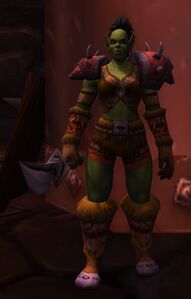 Image of Grunt Bek'rah