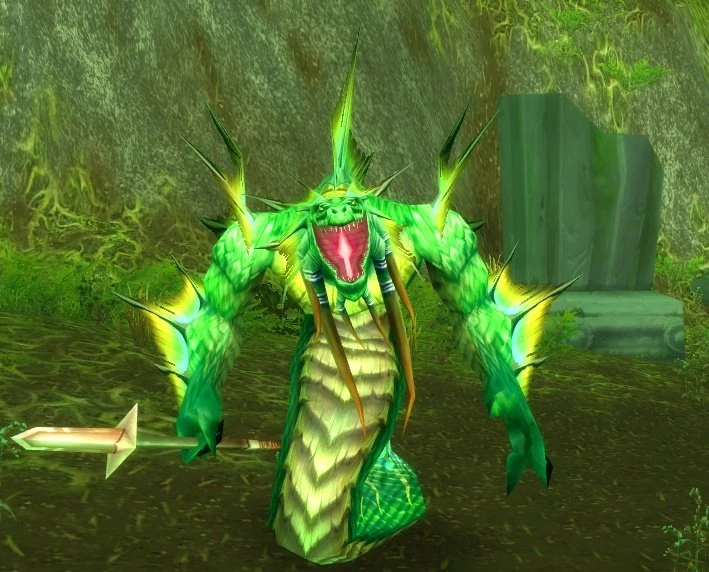 [UNUSED] Coilfang Watcher [PH]