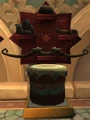 A collection of various tauren and drogbar Archaeology artifacts.