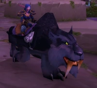 Image of Huntress Duskrunner