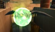 Imp in a Ball